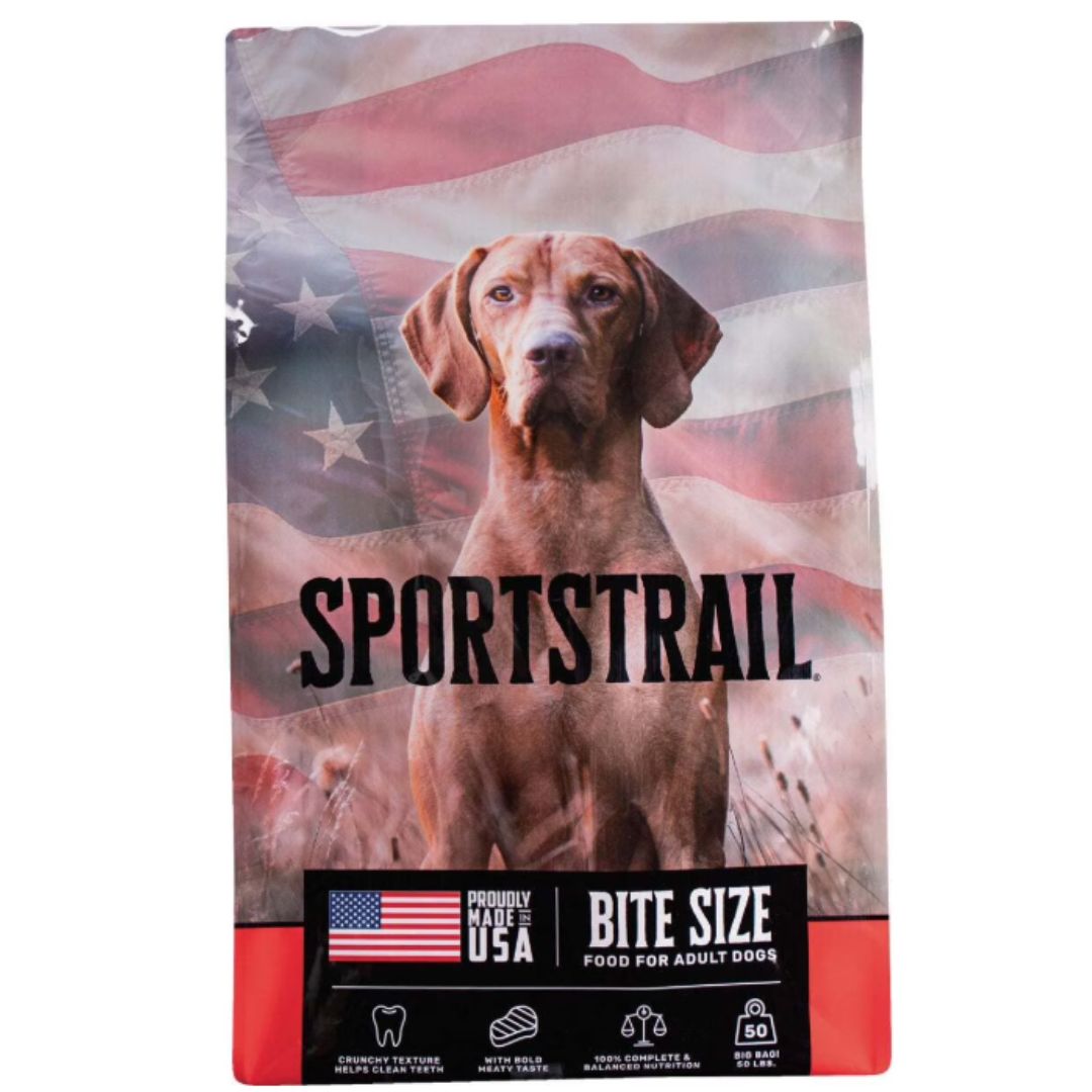 50# SPMX SPORTS TRAIL 18/6 DOG