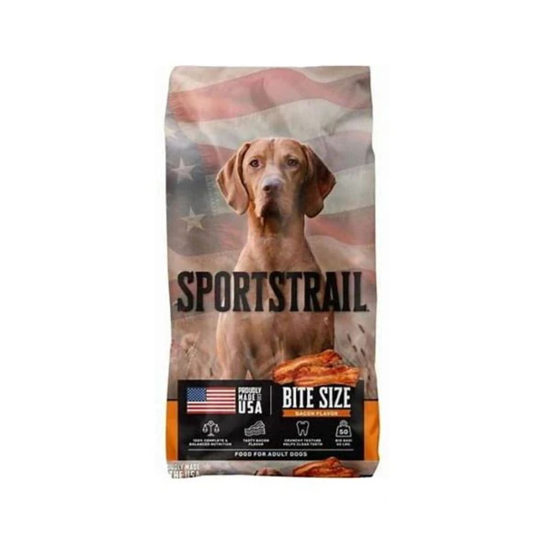 50# SPMX BACON SPORTSTRAIL DOG
