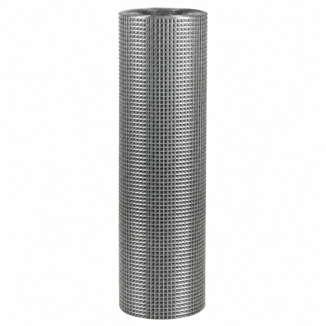 23GA-4x4-24x100 HARDWARE CLOTH