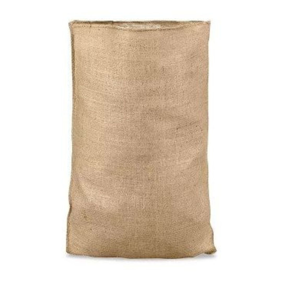 100# BURLAP BAGS 23x40