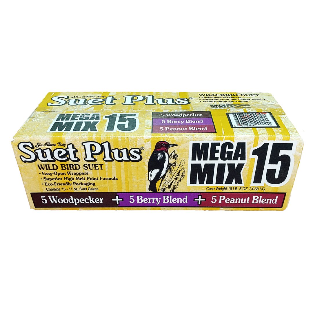 15PK WILDLIFE SCIENCE WP-PNT-B