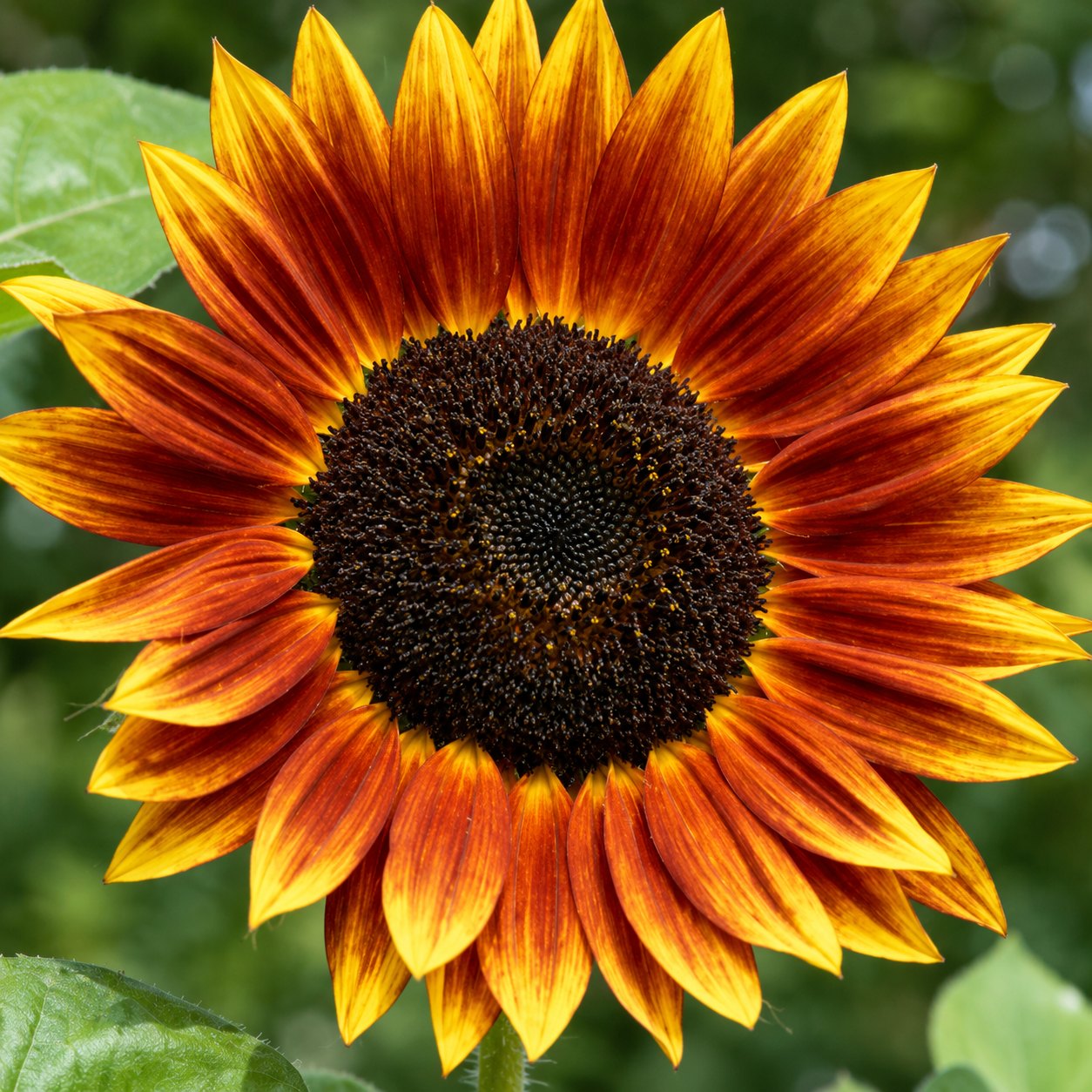 1# SUNFLOWER AUTUMN BEAUTY