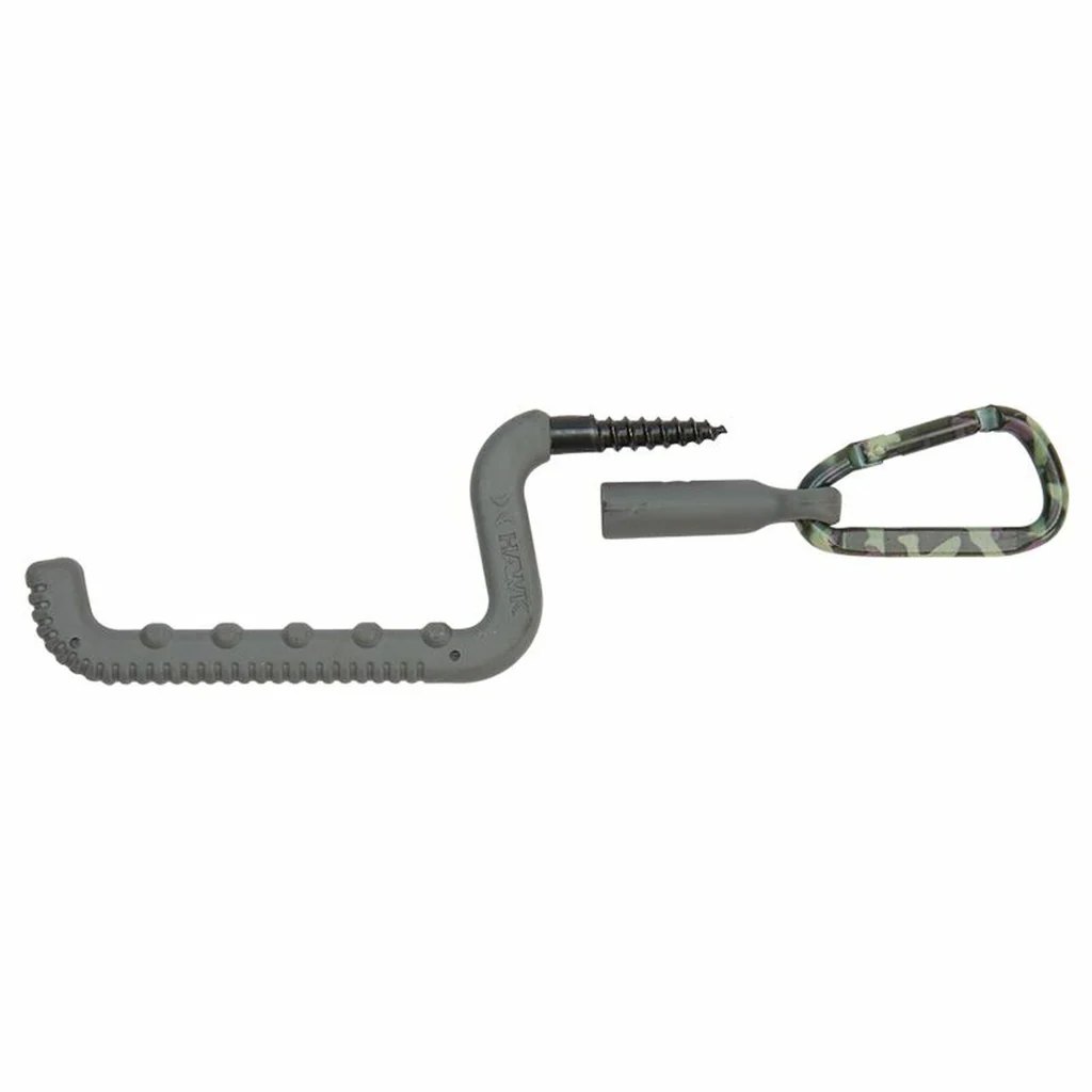 HAWK TACTICAL SOLO TREE HOOK 3 thumbnail 2