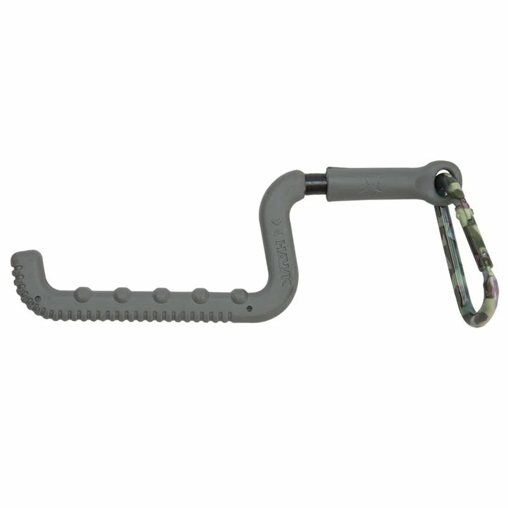 HAWK TACTICAL SOLO TREE HOOK 3