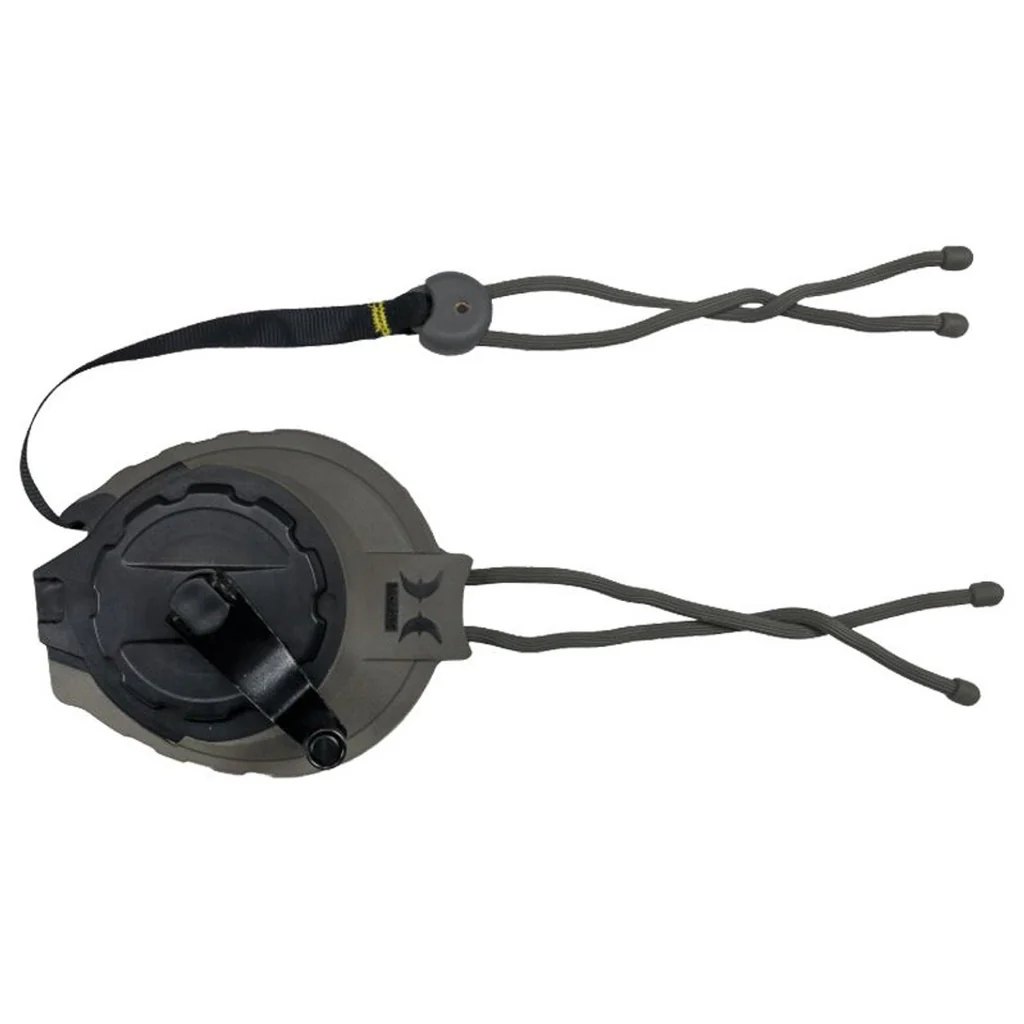 HAWK SPEED RETRACT HOIST REEL