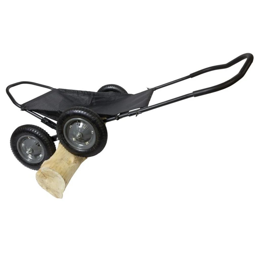 HAWK CRAWLER DEER CART