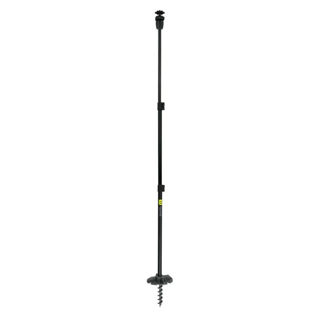 HAWK CAMERA STAKE OUT SYSTEM