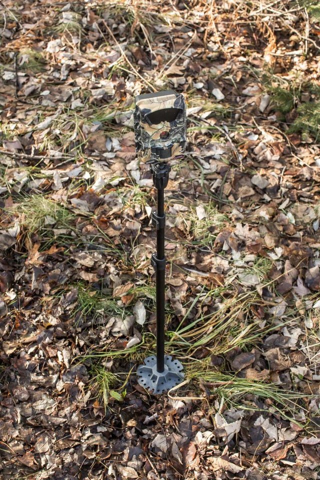 HAWK CAMERA STAKE OUT SYSTEM thumbnail 2