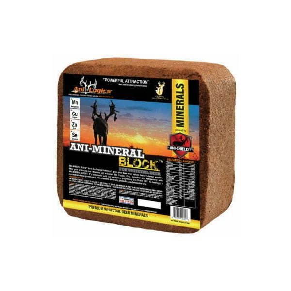 20# ANI ANI MINERAL BLOCK