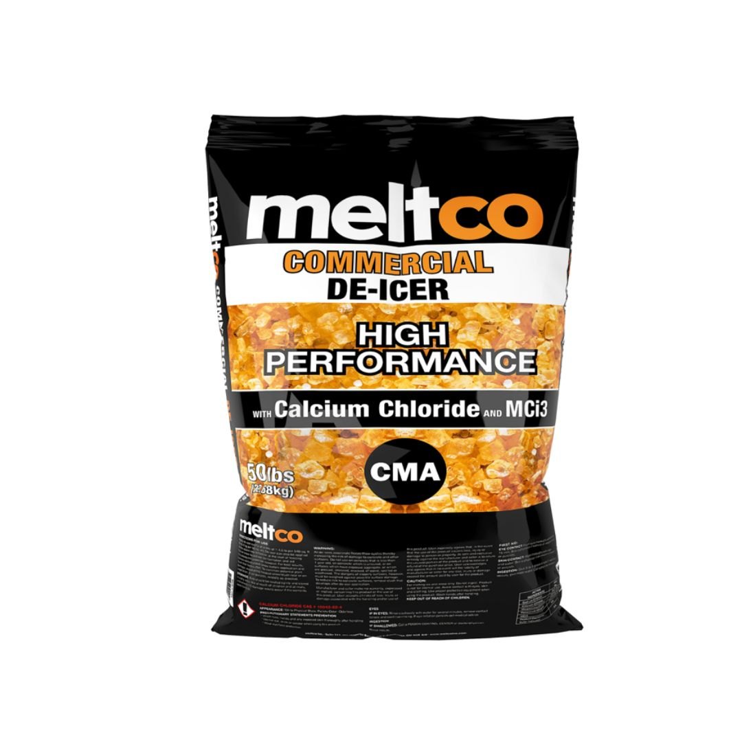 50# MELTCO COMMERCIAL CALCHLOR