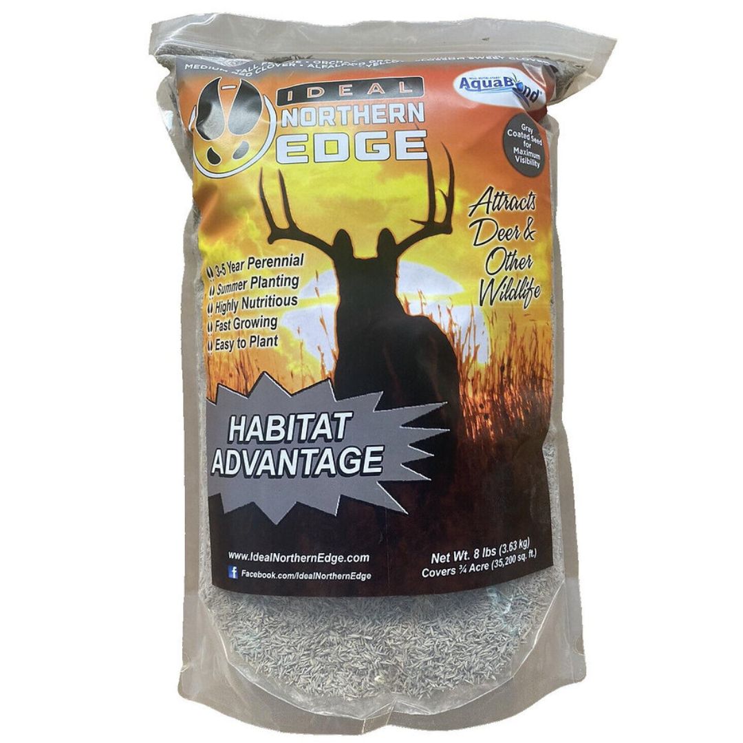 8# INE HABITAT ADVANTAGE