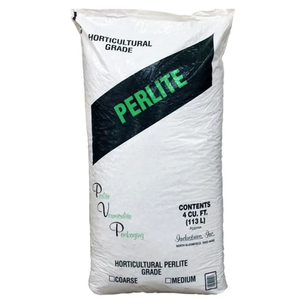 4CUFT SUPER COARSE PERLITE 36/