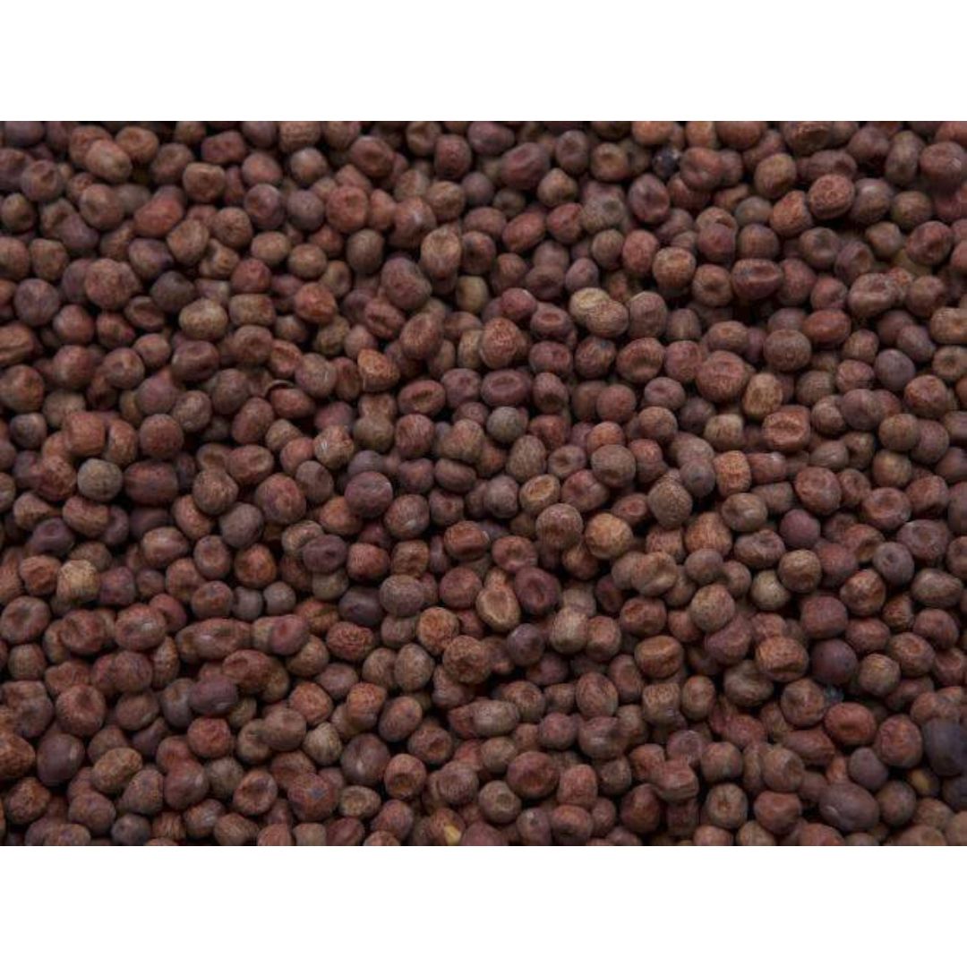 50# MAPLE FEED PEAS