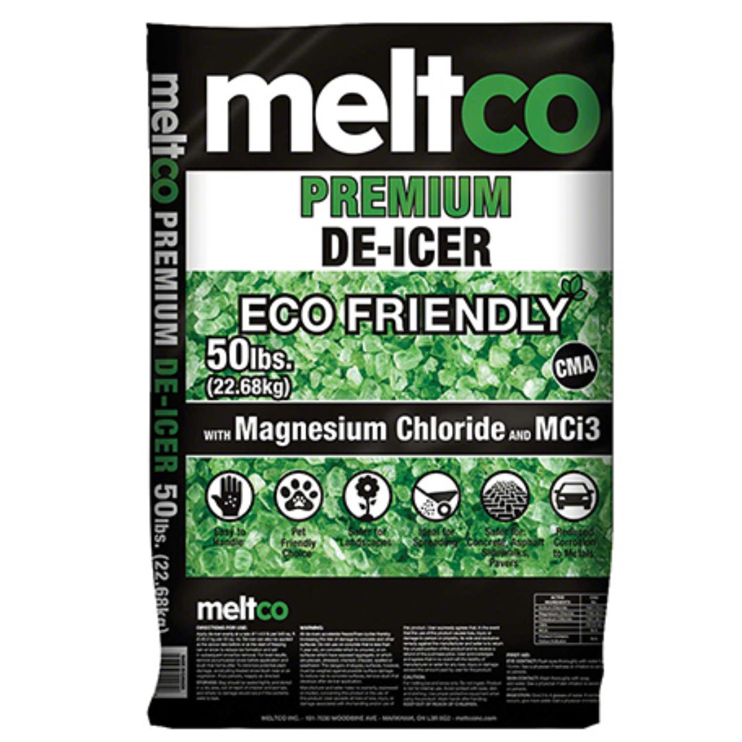 50# MELTCO PREMIUM