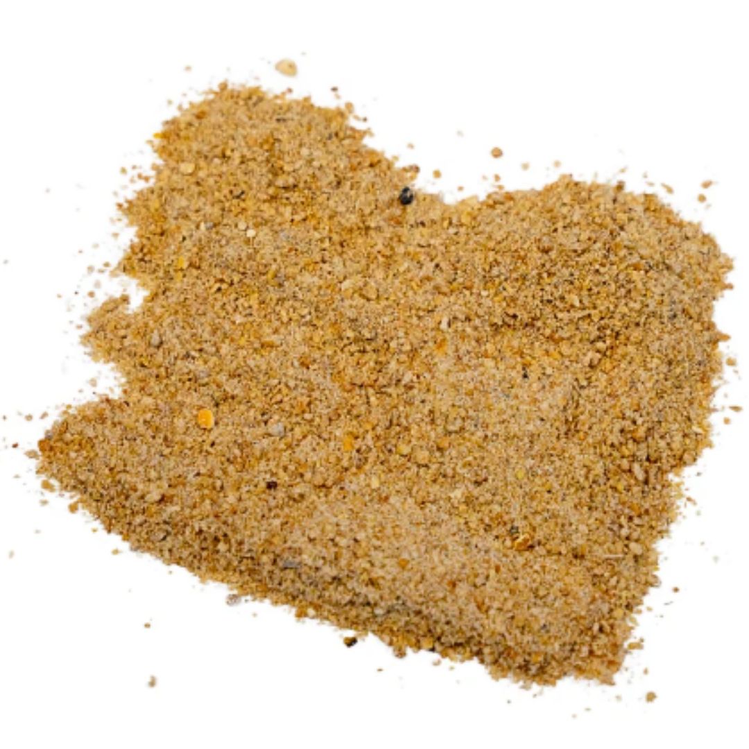 50# SOYBEAN MEAL 44.0% MINIMUM