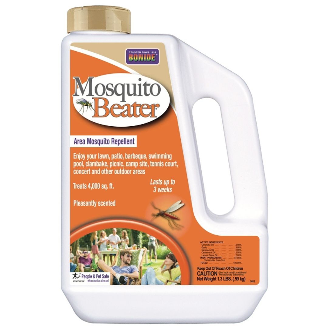 1.3# MOSQUITOBEAT GRANULES5612