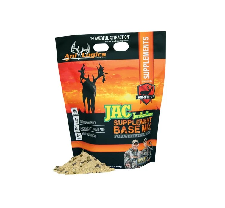 10# ANI-LOGICS JAC-JUS ADD COR