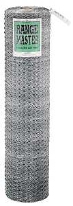 48x150-2" POULTRY NETTING