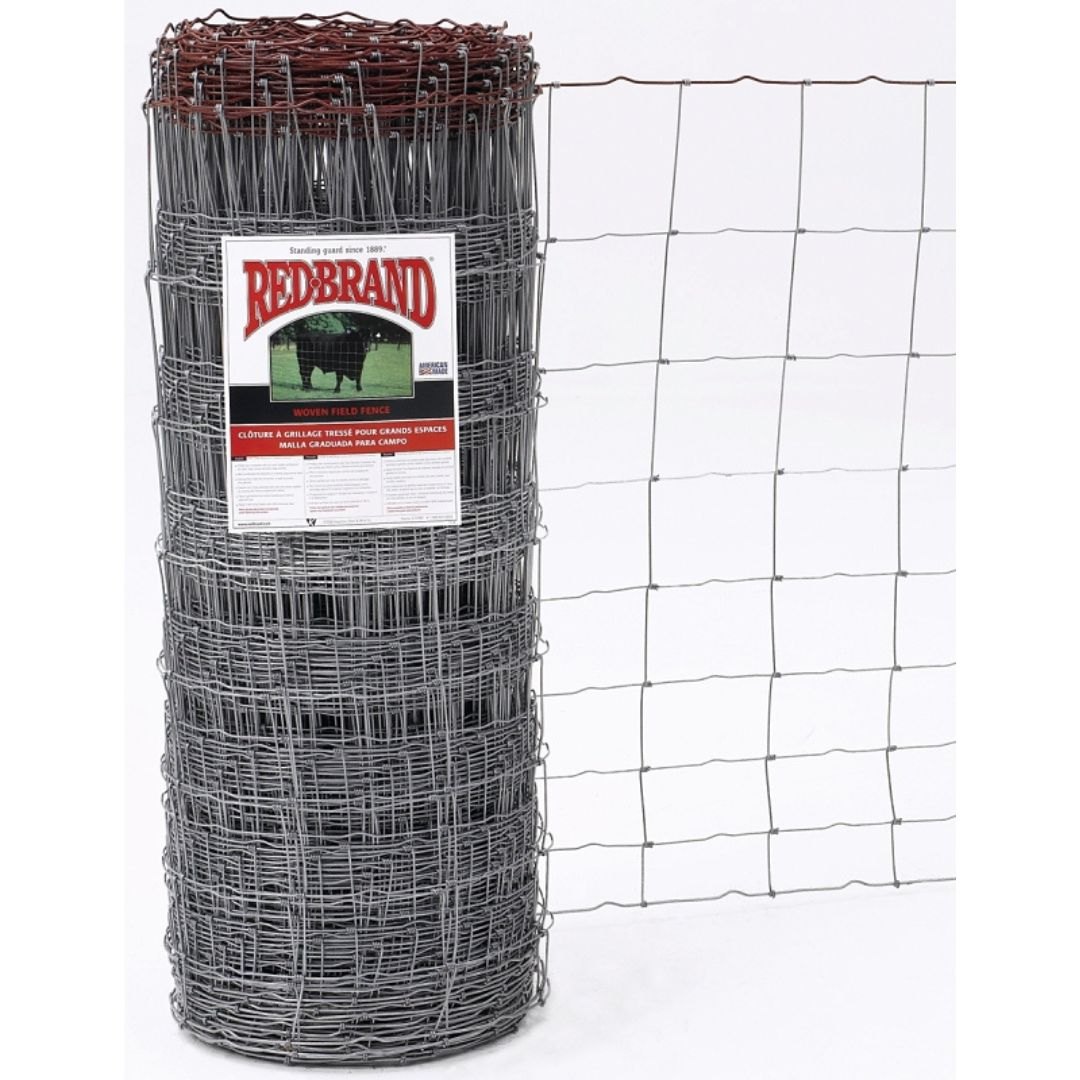 1047-6-12.5GA FIELDFENCE/RDTOP