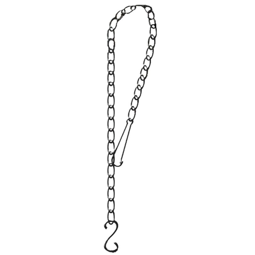 PP 33 INCH FEEDER HANG CHAIN thumbnail 2