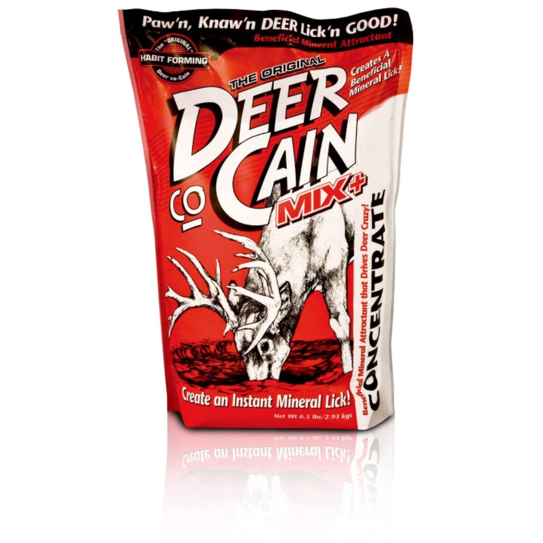 6.5# DEER CANE MIX/66596