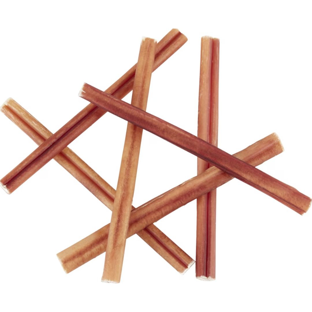 6" BEEF PIZZLE STICK