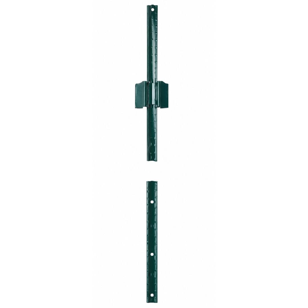 6' U POST/GREEN