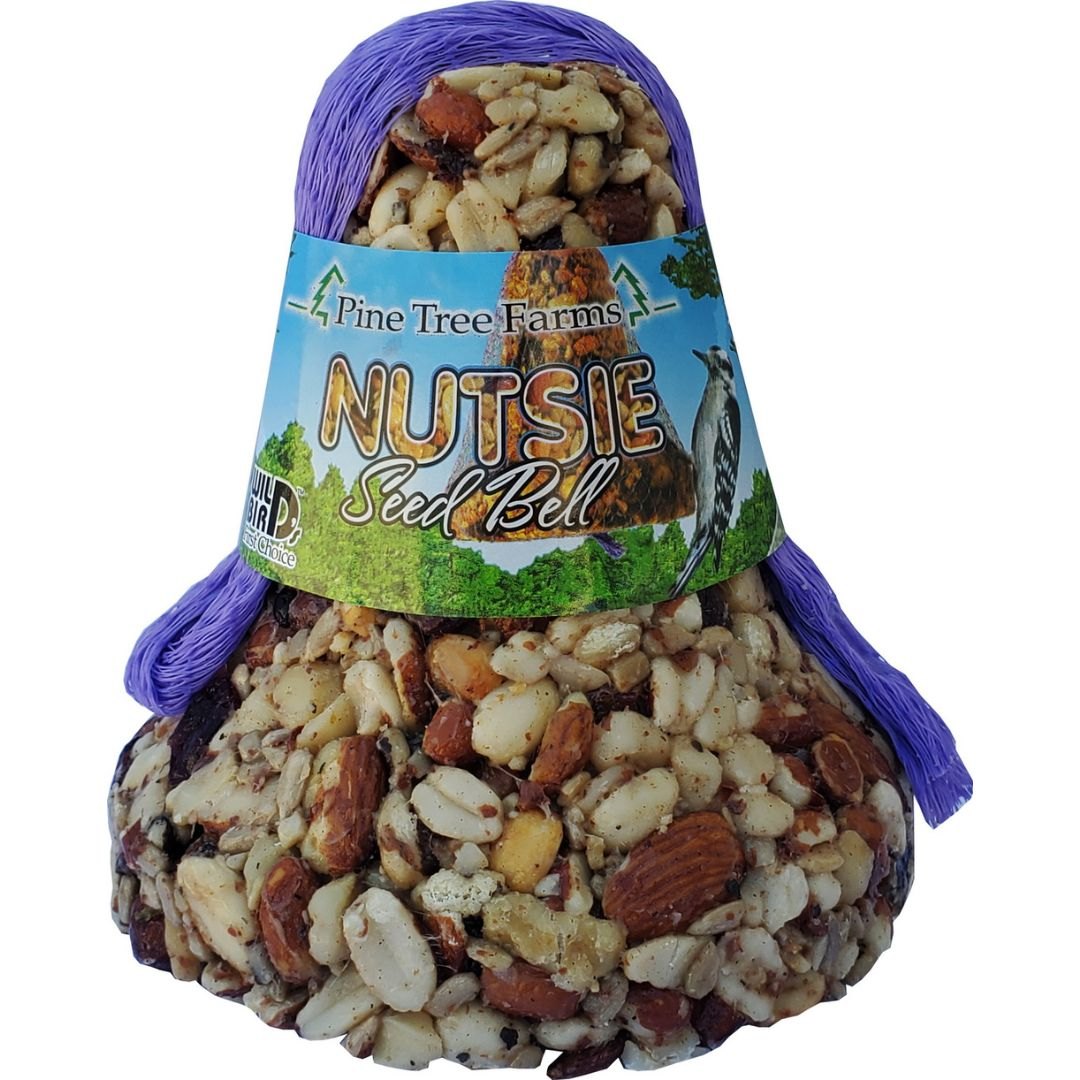 18OZ NUTSIE BELL thumbnail 2