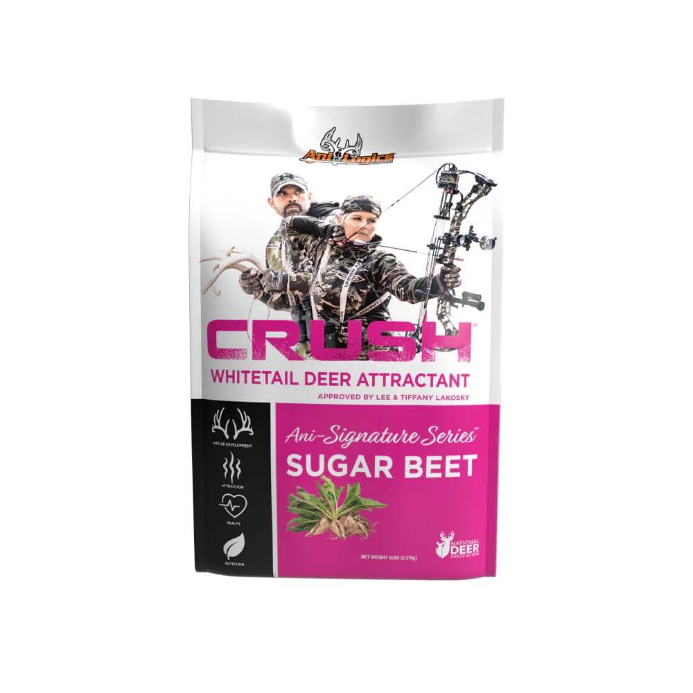 5# ANI SUGAR BEET CRUSH BAG