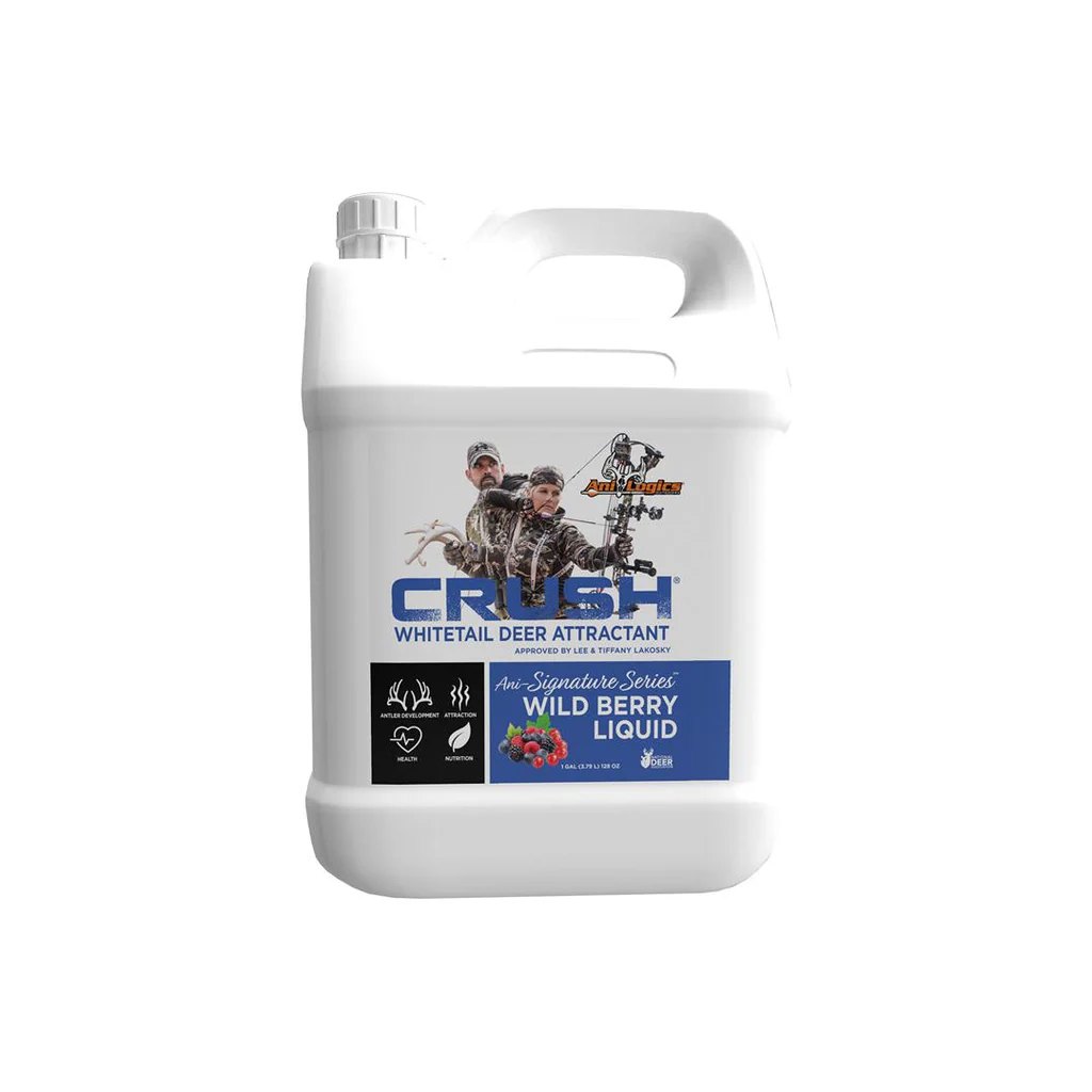 GAL ANILOGICS WILD BERRY LIQUI