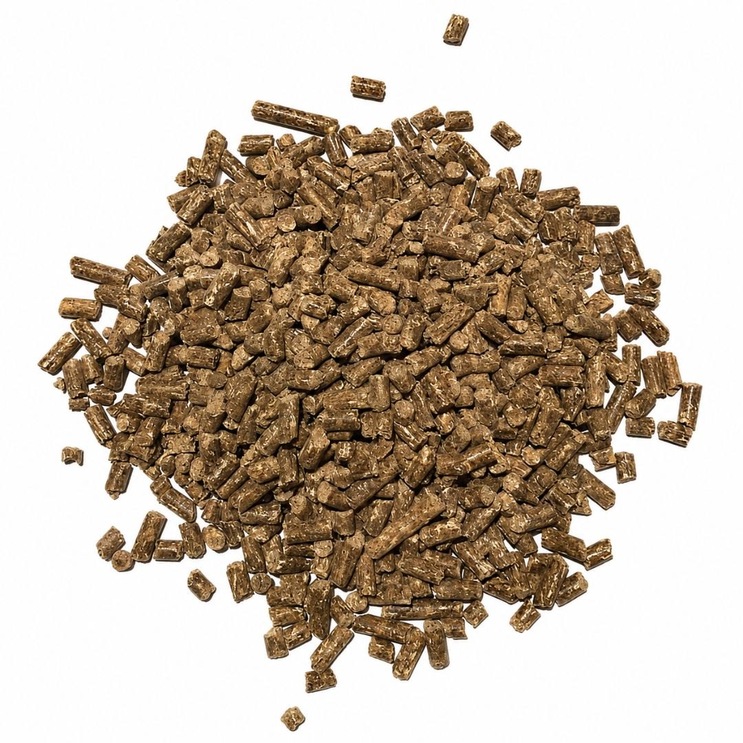 50# 10G AUREOMYCIN PELLET