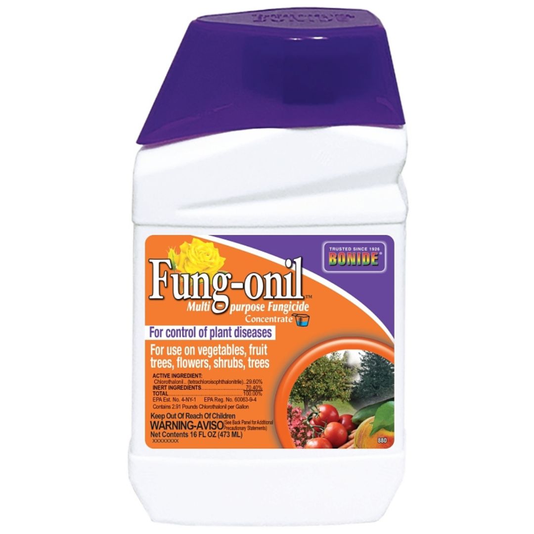 PT FUNGOIL 29.6% FUNGICIDE/880