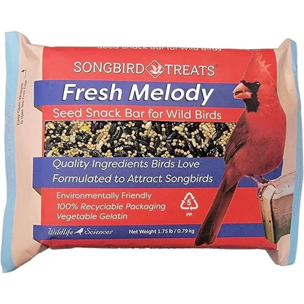 1.75# WS FRESH MELODY CAKE