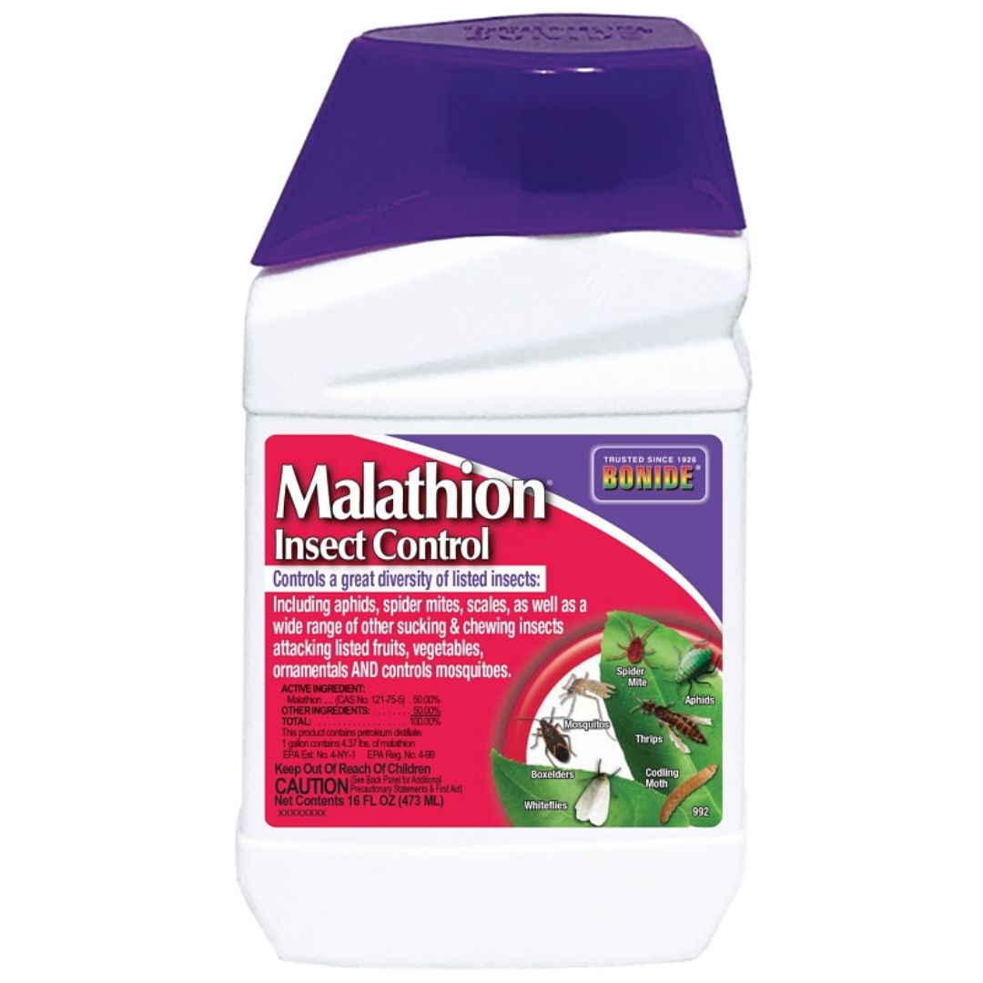 PT MALATHION INSECT KILLER/992