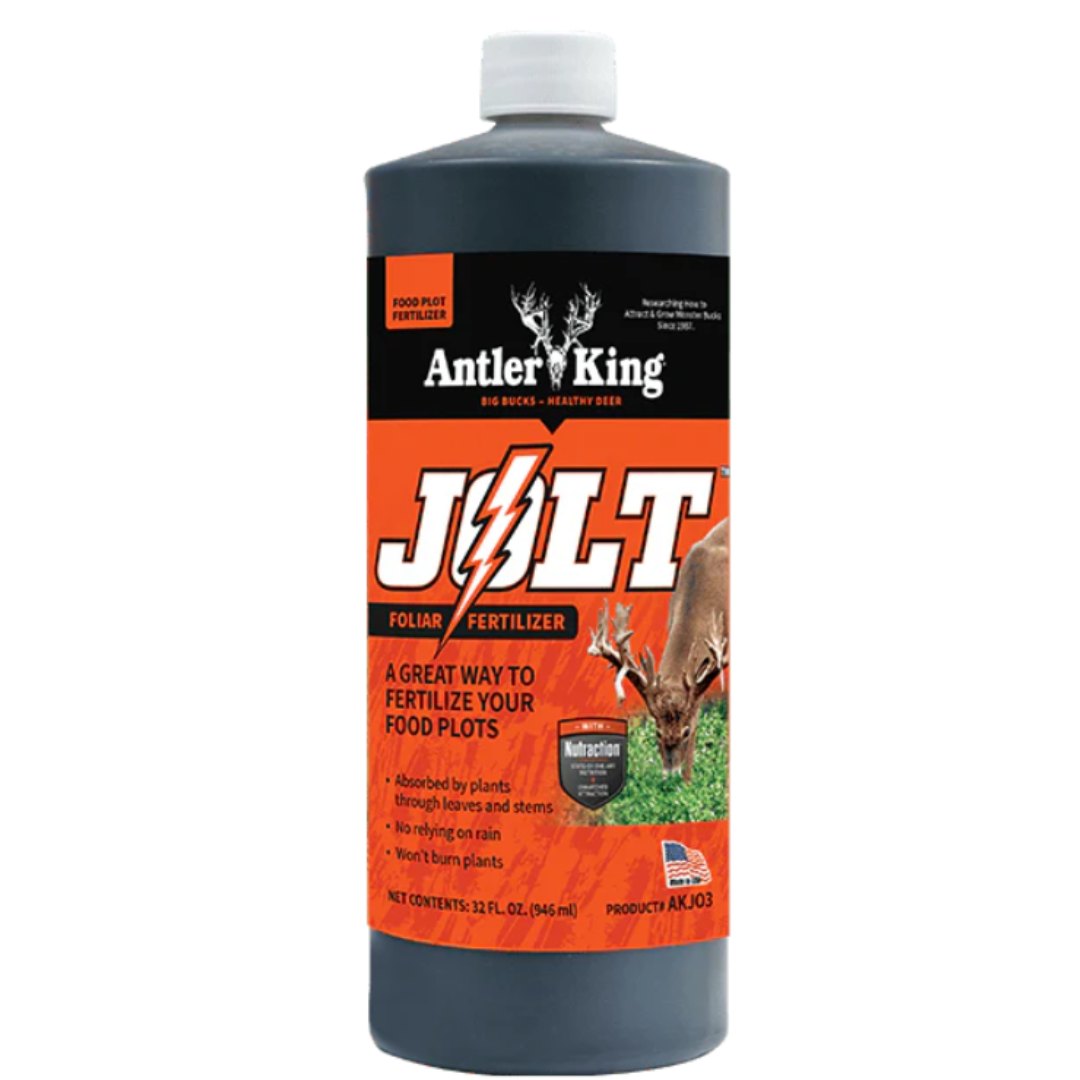 32OZ ANTLER KING JOLT LIQ FERT