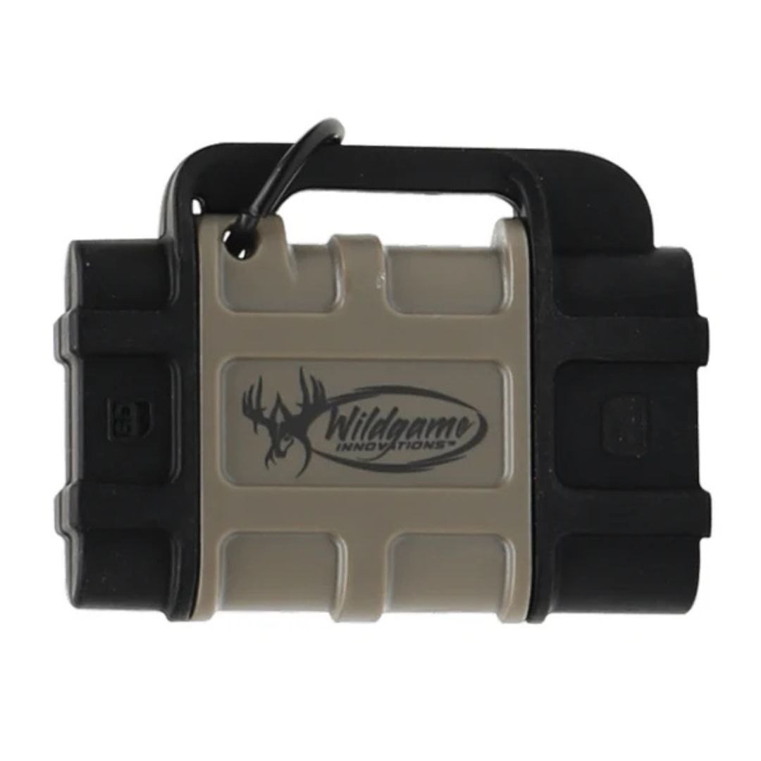 WGI ANDROID SD CARD READER