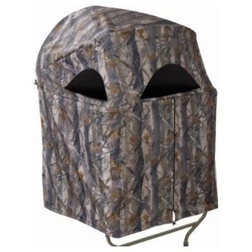 MILLENNIUM LADDER STAND BLIND