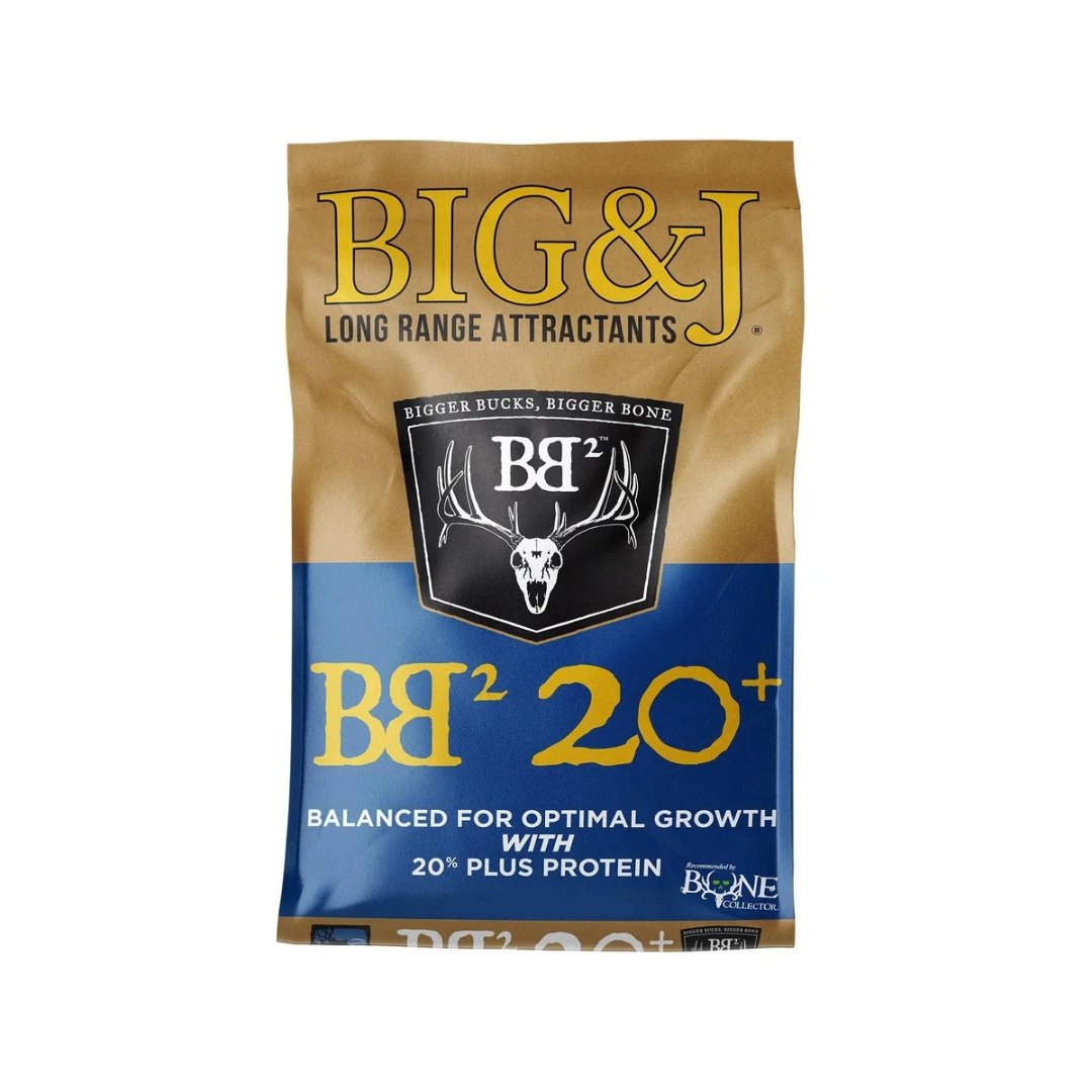 6# BB2 20 PLUS GRANUL-original