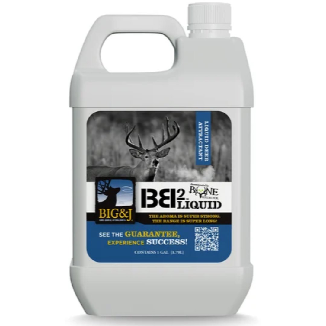 BB2 ORIGINAL LIQUID GALLON JUG thumbnail 2