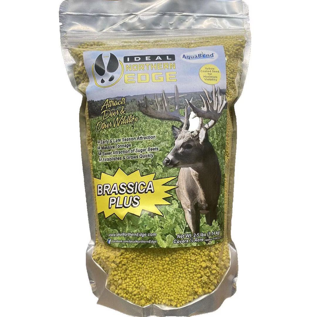 2.5# INE BRASSICA PLUS