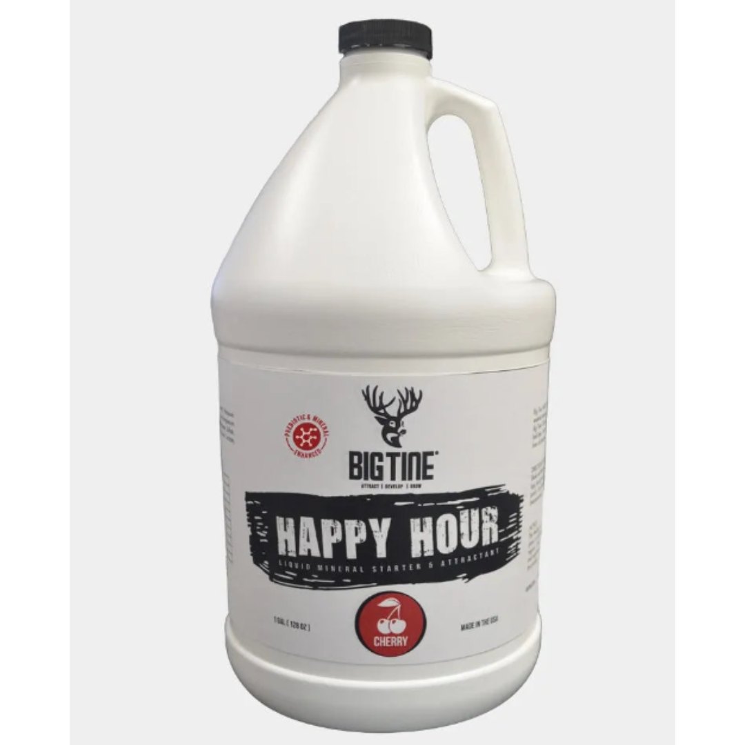 GAL BIG TINE HAPPY HOUR