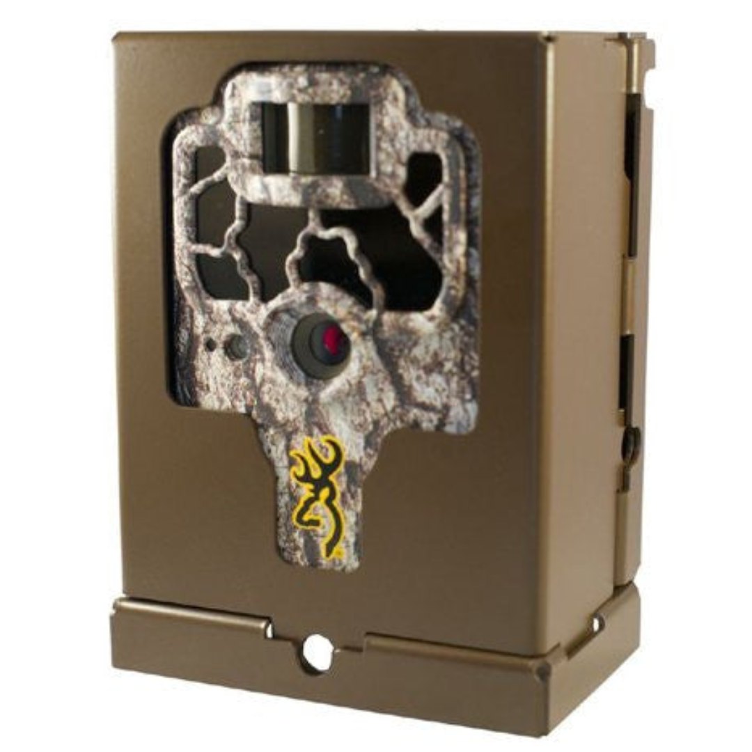 BROWNING CAMERA SECURITY BOX