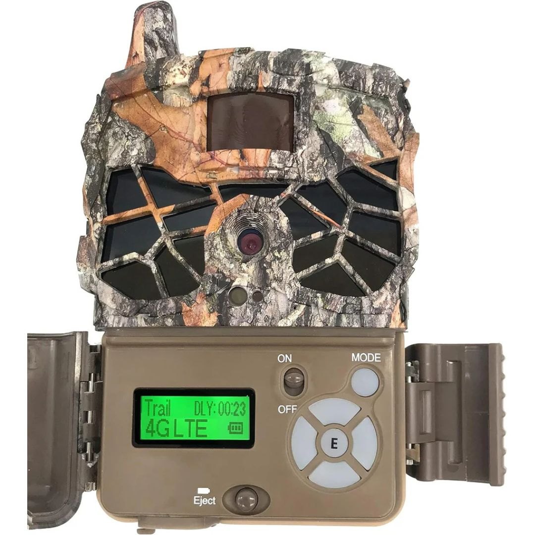 BROWNING DEFENDER CELL CAMERA