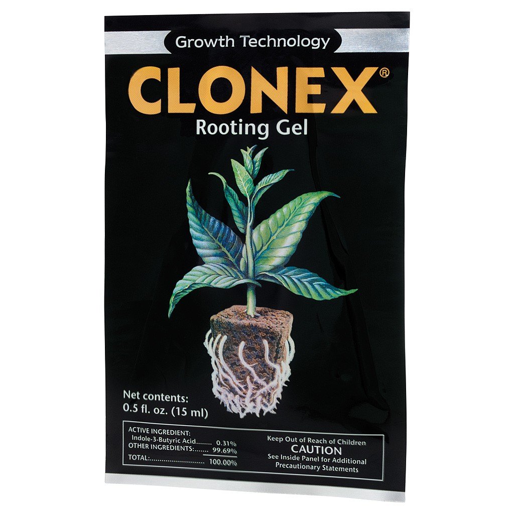 15ml CLONEX GEL SACHET