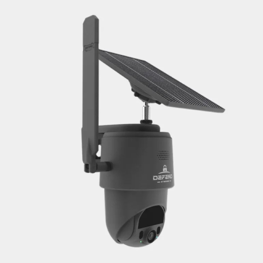 TACTACAM DEFEND 360 CELL CAM
