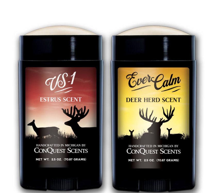 EVERCALM HUNTERS PACKAGE