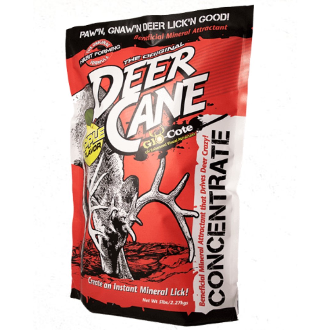 5# EVOLVED DEER CANE APPLE thumbnail 2
