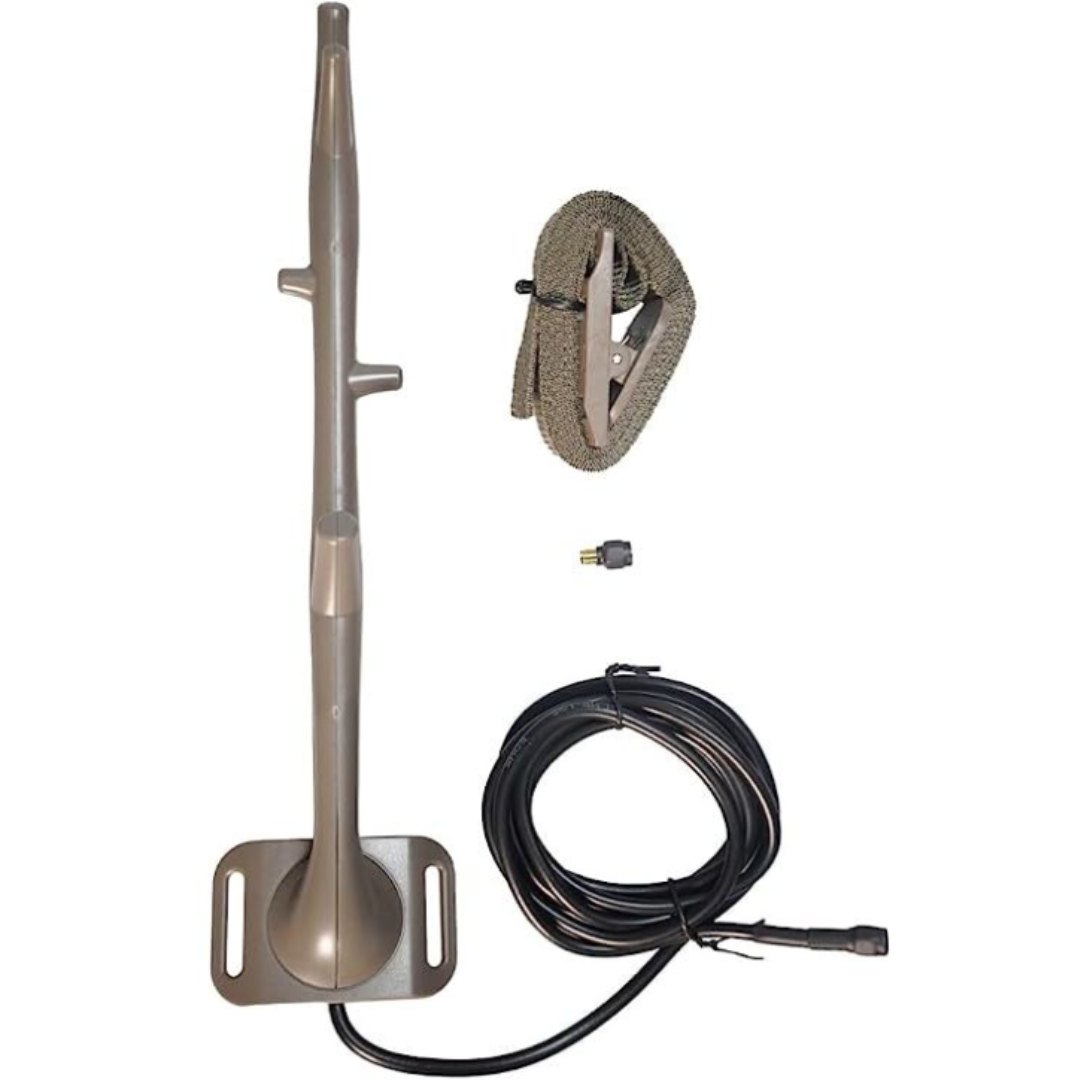 TACTACAM EXTD RANGE ANTENNA