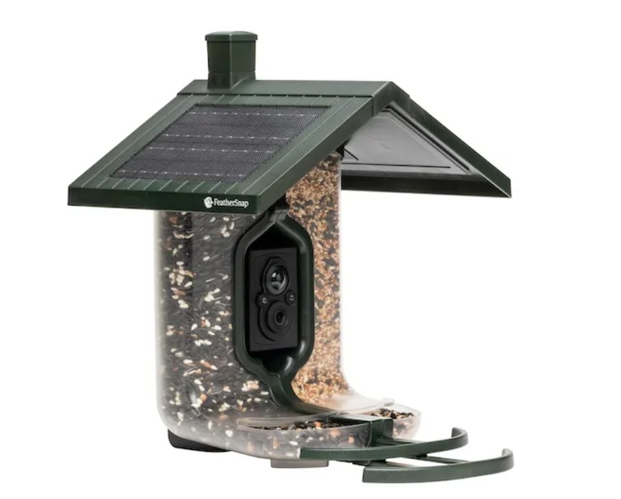FEATHERSNAP SCOUT FEEDER