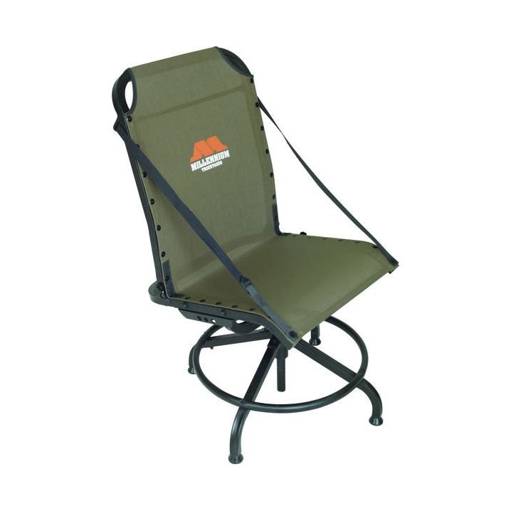 MILLENNIUM SHOOTING HOUSE CHAIR